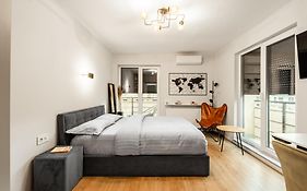 Clujstays Urban Studios Near Iulius Mall